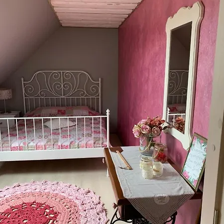 Koka Pässä Küla Vald Casa de Férias