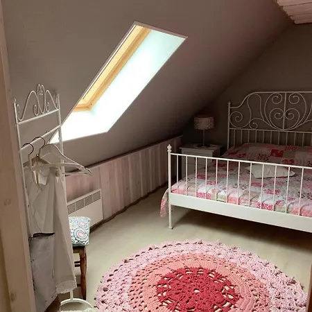 Casa de Férias Koka Pässä Küla Vald Võru