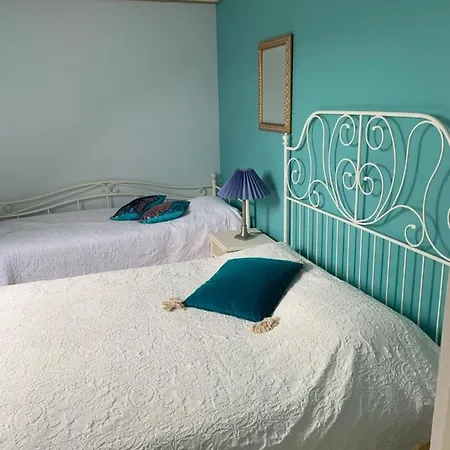 Casa de Férias Koka Pässä Küla Vald *