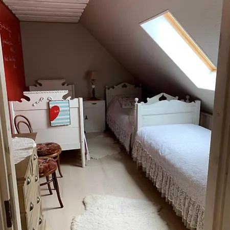 Koka Pässä Küla Vald Casa de Férias *