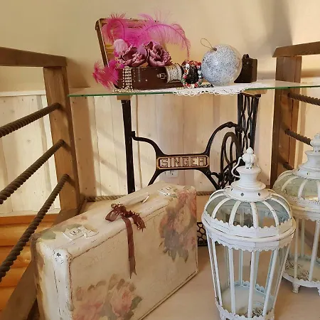 Casa de Férias Koka Pässä Küla Vald Võru