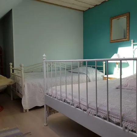 Koka Pässä Küla Vald Casa de Férias