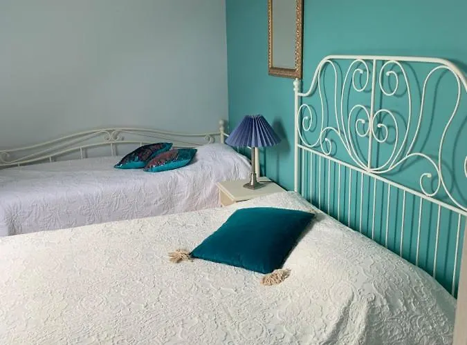 Дом отдыха Koka Paessae Kuela Vald *