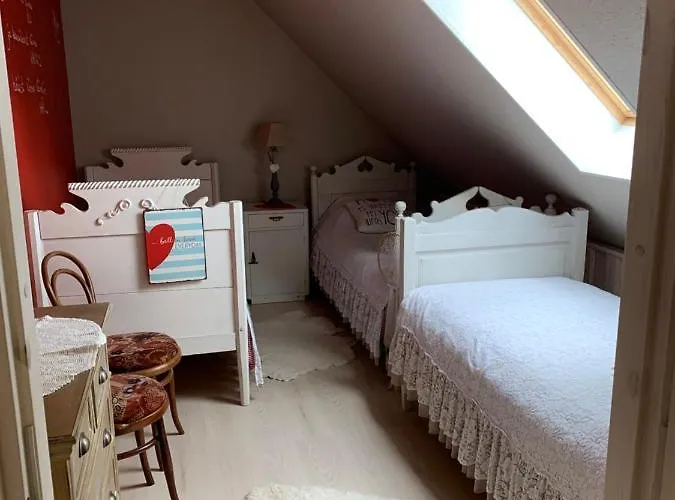 Koka Paessae Kuela Vald Дом отдыха *