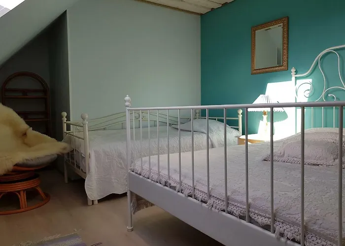 Koka Paessae Kuela Vald Дом отдыха