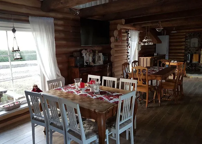 Koka Paessae Kuela Vald Дом отдыха *