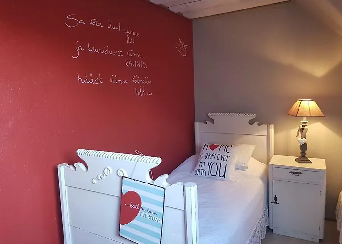 Koka Paessae Kuela Vald Дом отдыха